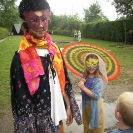 kamp 2005 (243) - Scouts en Gidsen Zaventem 